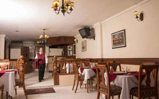 Hotel La Sabana