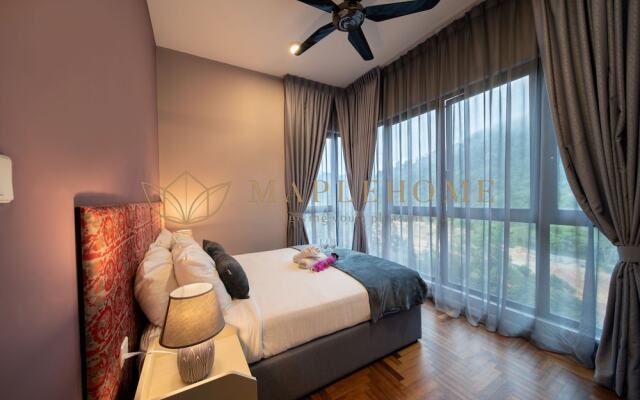 Vista Premier Suites Genting Highlands