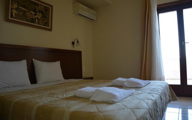 Aristotelis Hotel