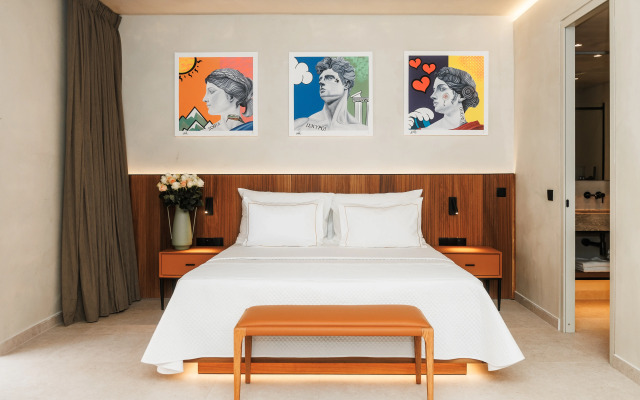 M Boutique Hotel - Designed for Adults