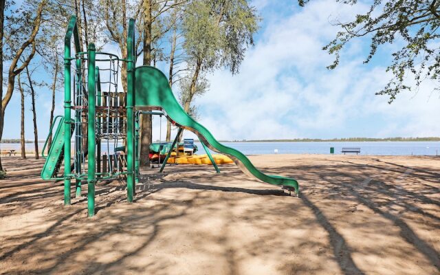 Vakantiepark Familie Huis Nunspeet