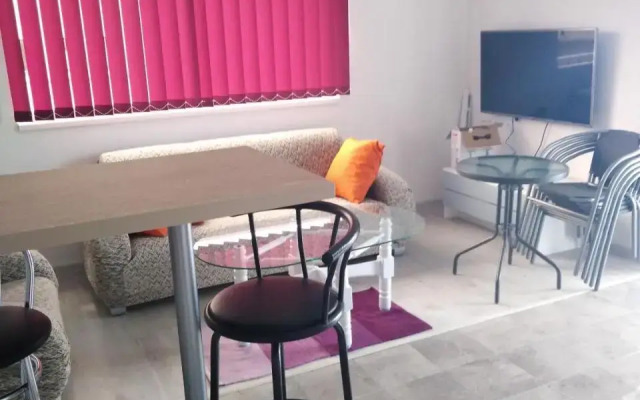 Apartmány Vihorlat II