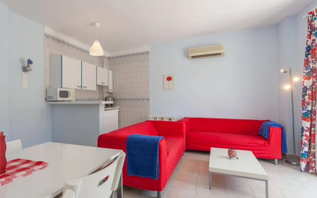 Apartamentos Lago
