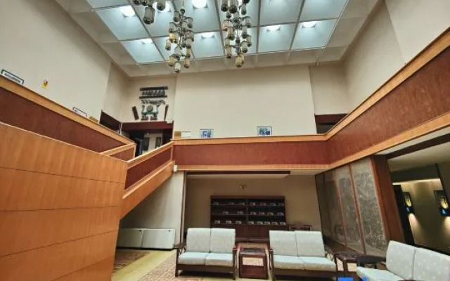 Queli Hotel