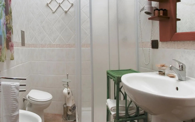 Villaggio Camping Spiaggia Del Riso