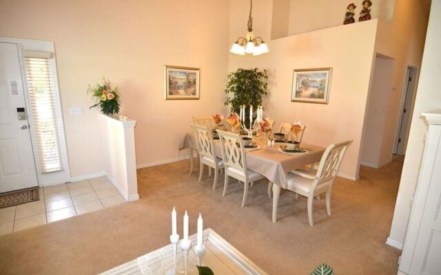 Sandy Ridge Villa #231025 - 4 Br villa