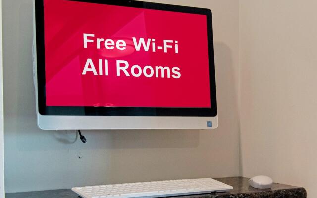 Baymont by Wyndham Kingman