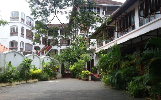 The Killians Boutique Hotel