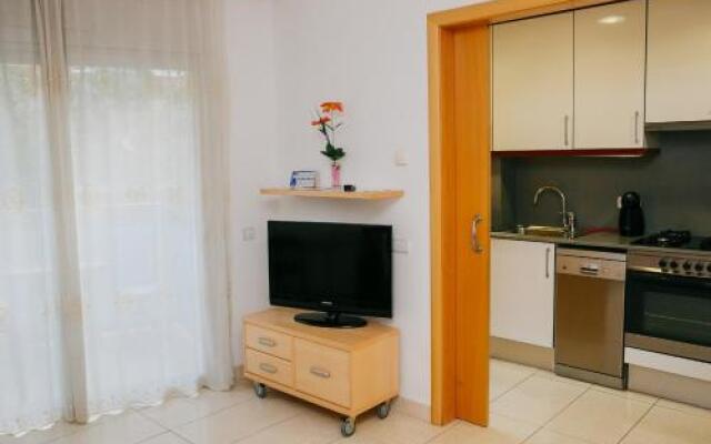 Apartamentos Navas