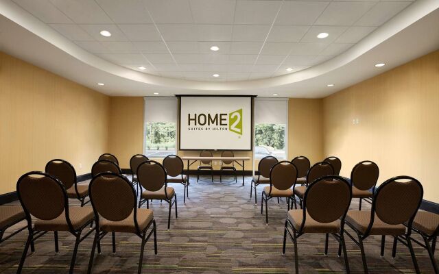 Home2 Suites by Hilton Nashville-Airport
