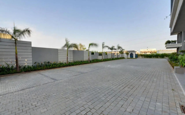 The Fern Residency Bhiwandi-Pimplas