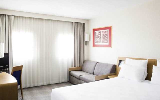 Novotel Birmingham Airport