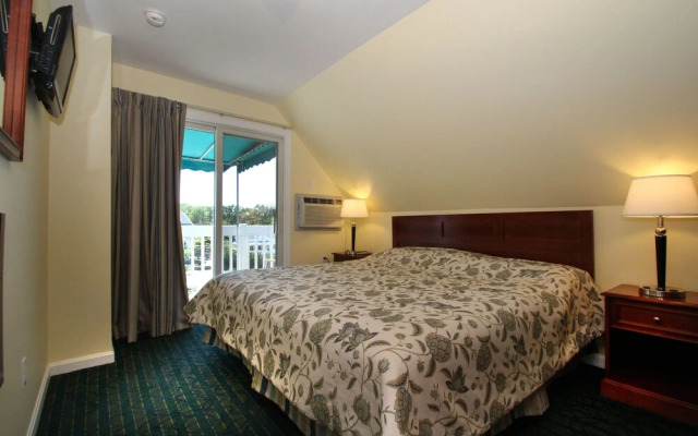 Sea Cliff House Motel