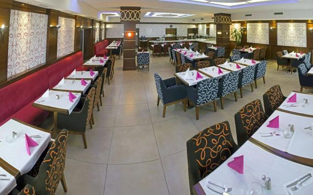 Airport Global Hotel, Olive INN