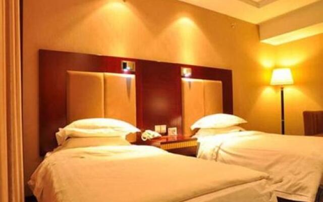 Weihai Ming Cym Holiday Hotel
