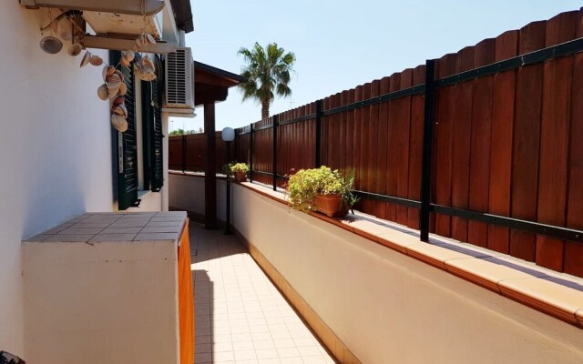 Enry - Appartamento con piscina