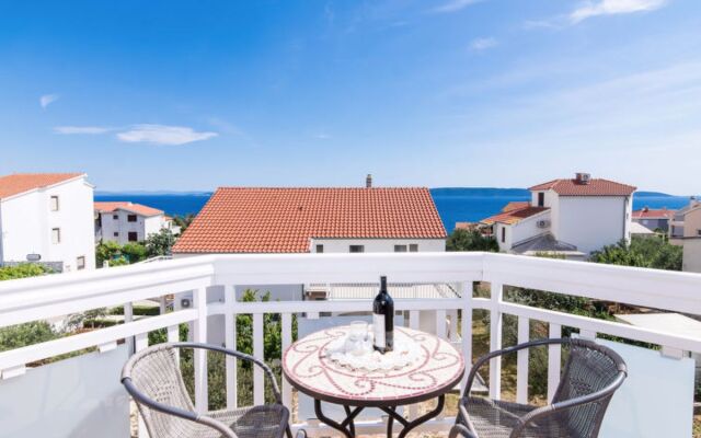 Villa Nikaroni 14310