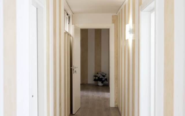 Hermes Inn Apartments Sorrento