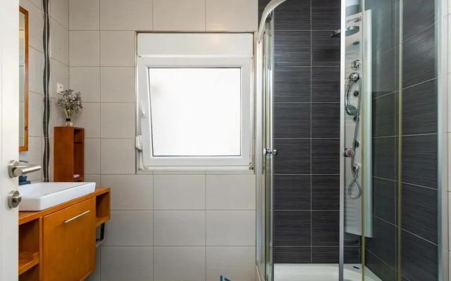 Villa Brionika Comfortable Holiday Residence