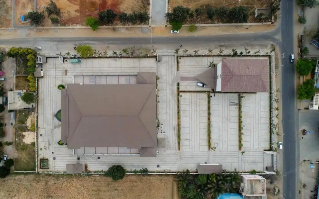 Vistar Pavithra Vivaha Convention Hall