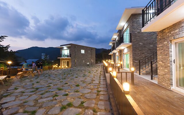 Jeonju Sodam Sodam Pension