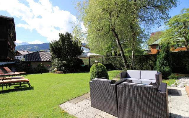 Reindl's Partenkirchner Hof