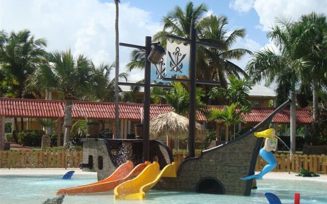 Grand Palladium Punta Cana Resort & Spa - All Inclusive