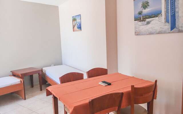 Kalimera Hotel Agia Marina