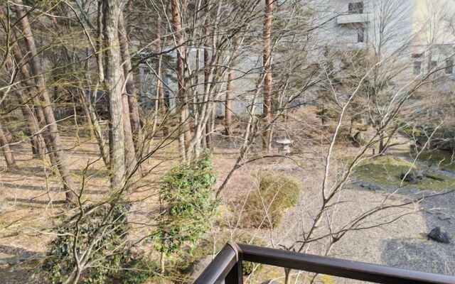 Watari Onsen Bettei Kaede