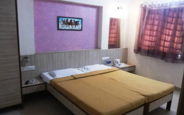 Sereniity Resort