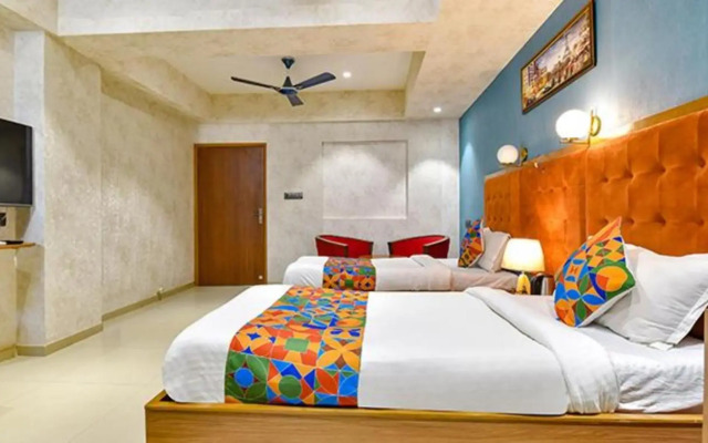 Collection O 88939 Siddharth Corporate