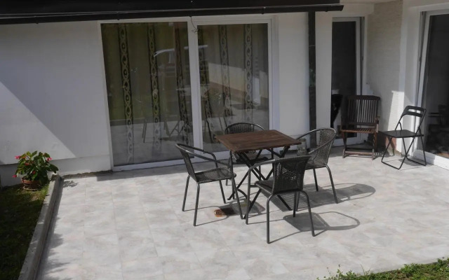 D&N Apartment