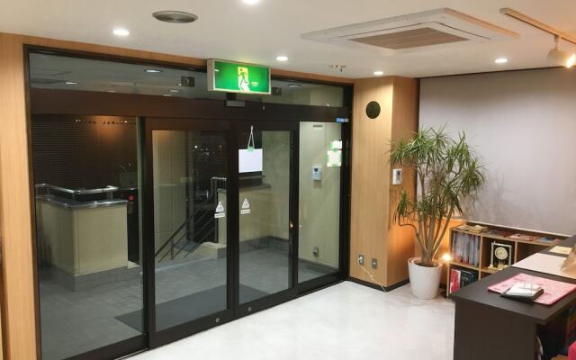 Hotel The Garden 6 Ichinomiya