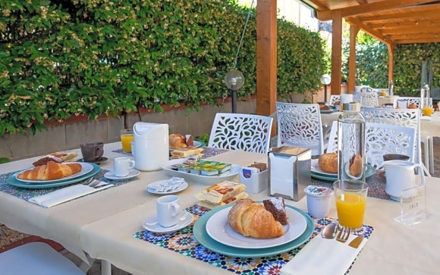 Bed and Breakfast Marlè