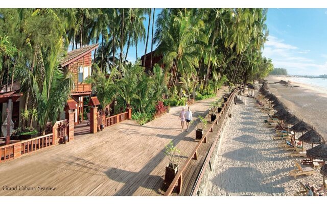 Amata Resort & Spa