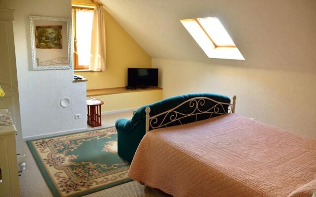 Vieille Grange Chambres Dhôtes