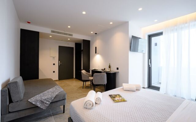 EcoHeaven Suites