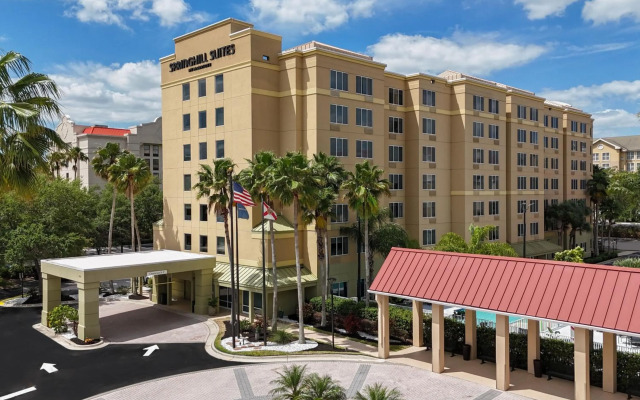 SpringHill Suites by Marriott Orlando Convention Center/International Drive Area