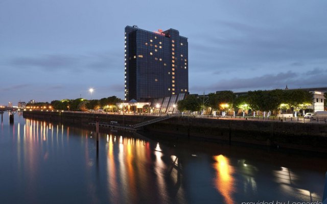 Crowne Plaza Hotel Glasgow, an IHG Hotel