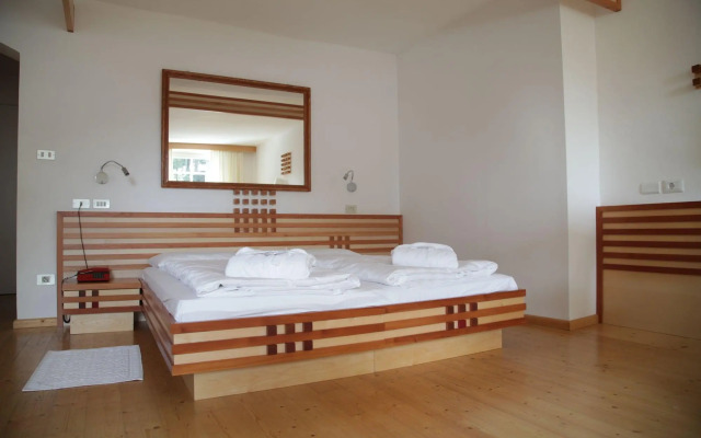 Parkhotel Sole Paradiso