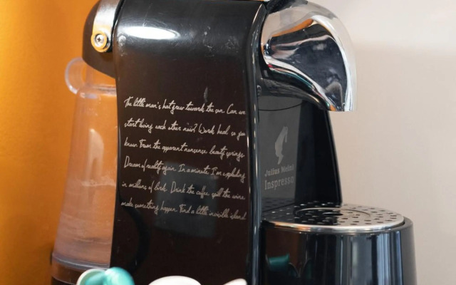 Superbia Osijek - SELF CHECK-IN