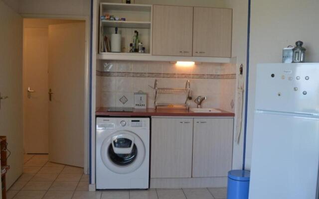 Appartement Saint-Cyprien, 2 pièces, 4 personnes - FR-1-225D-106