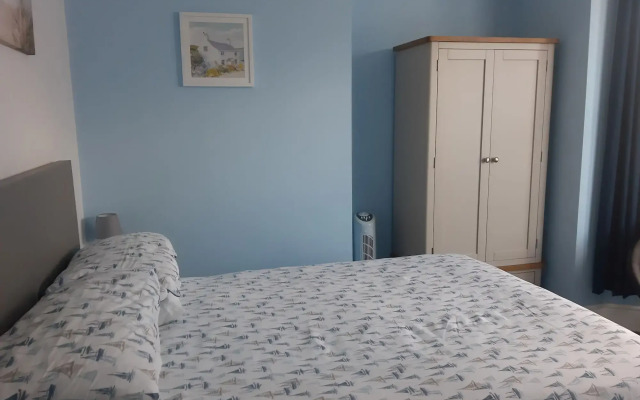 South Rising Guest House