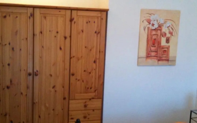 Ferienwohnung Biermann