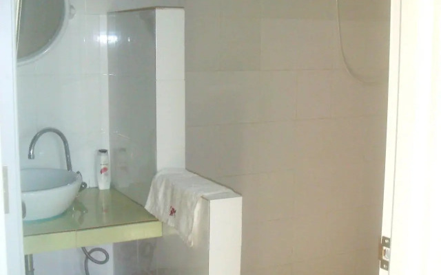 Aree Guesthouse4