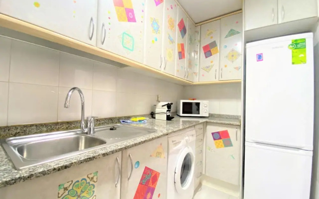 Th17 Apartamento Vacacional Vintage