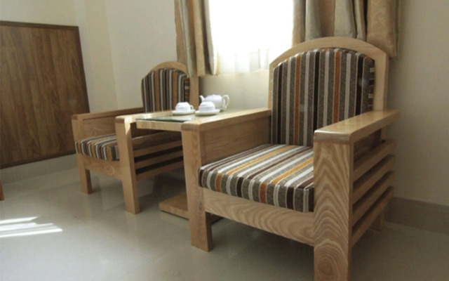 Phan Anh Backpackers Hostel