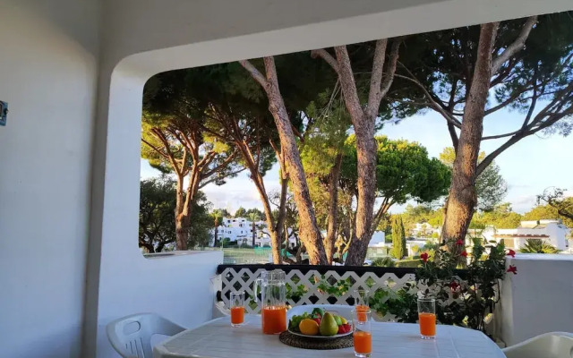 Albufeira Balaia Golf Village 4 Byhoming
