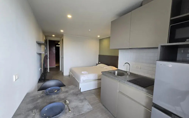 Palm Bay Studio T3 -532