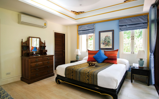 Rabbit Resort Pattaya
